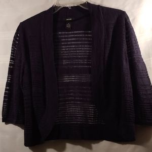 Alfani Cardigan Sweater